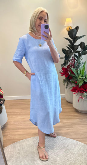 Vestido Isabel